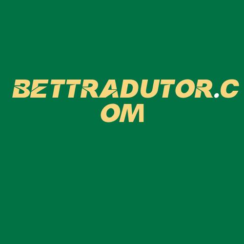 Logo da BETTRADUTOR